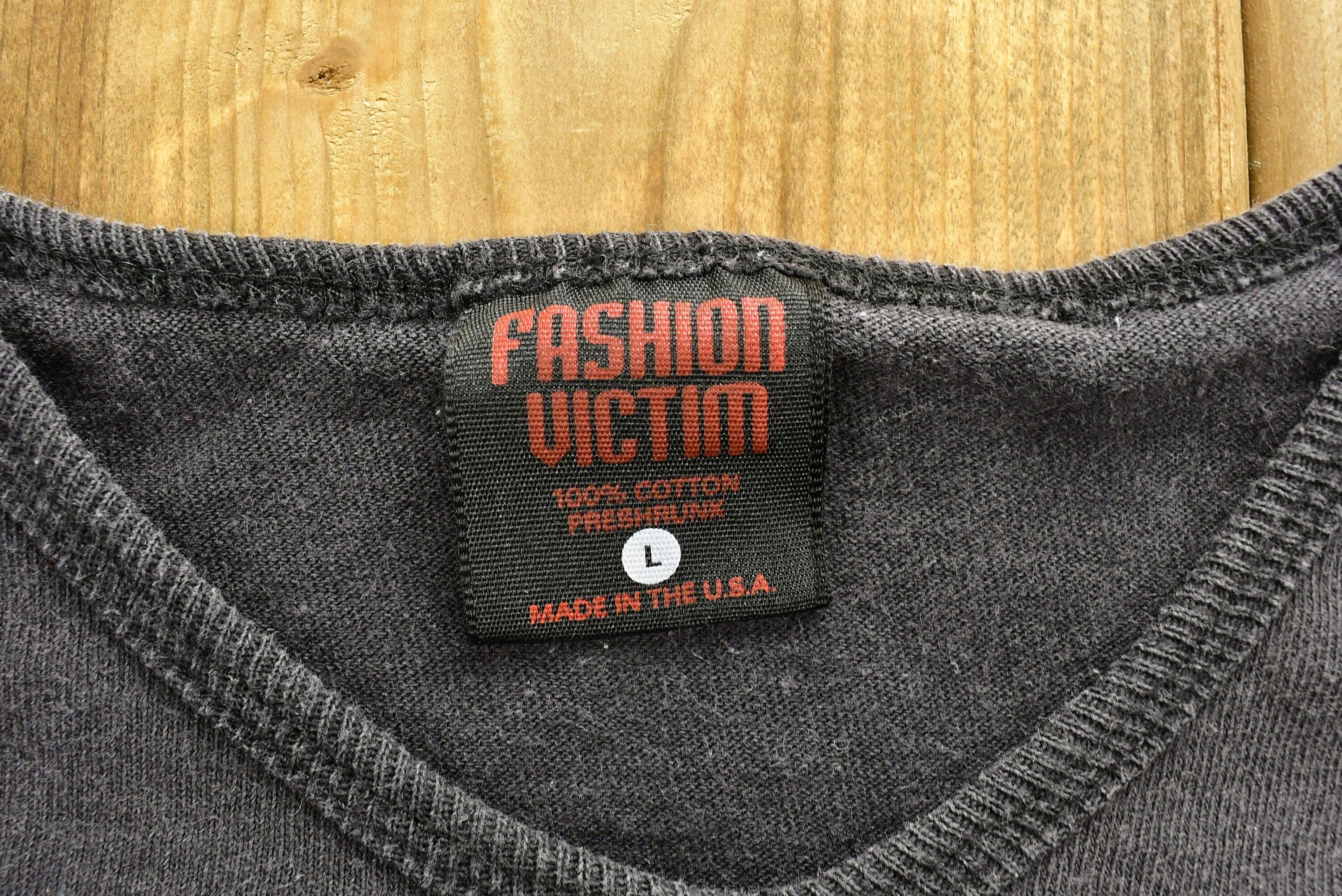 Vintage 90's Big Vs Motorcycle Recovery T-Shirt