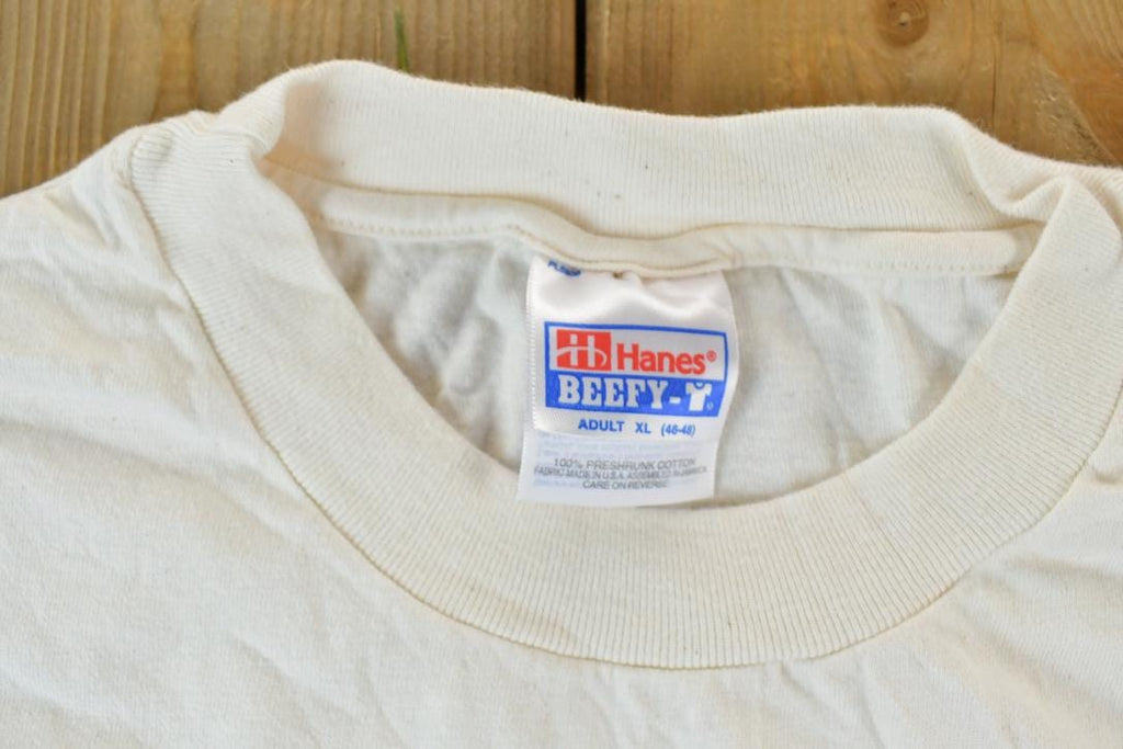 Vintage 1999 Art A Fest Souvenir T-Shirt