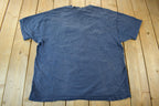 Vintage 1999 Minnesota Twins MLB Graphic T-Shirt