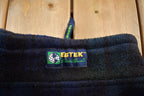 Vintage 1990s EBTek Fleece Sweater