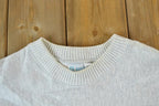 Vintage 1990s Minnesota State Lottery Heavyweight Crewneck Sweatshirt