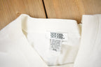 Vintage 1990s New York New York Long Sleeve T Shirt