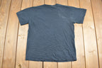 Vintage 1990s D.A.R.E. All Star Graphic T Shirt