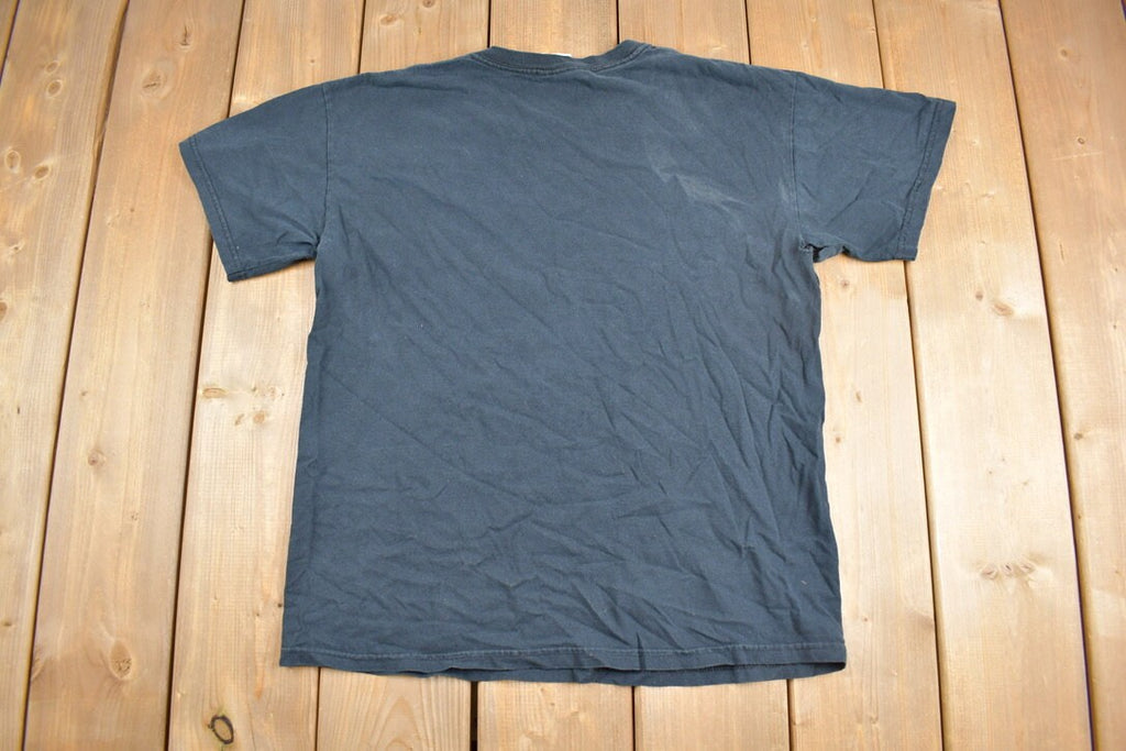 Vintage 1990s D.A.R.E. All Star Graphic T Shirt /