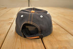 Vintage 1990s Harley Davidson Motorcycles Snapback Dad Hat  90's Embroidered Motorcycle Cap