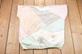 Vintage 1990s Exclusive Imports Knitted Sweater Vest