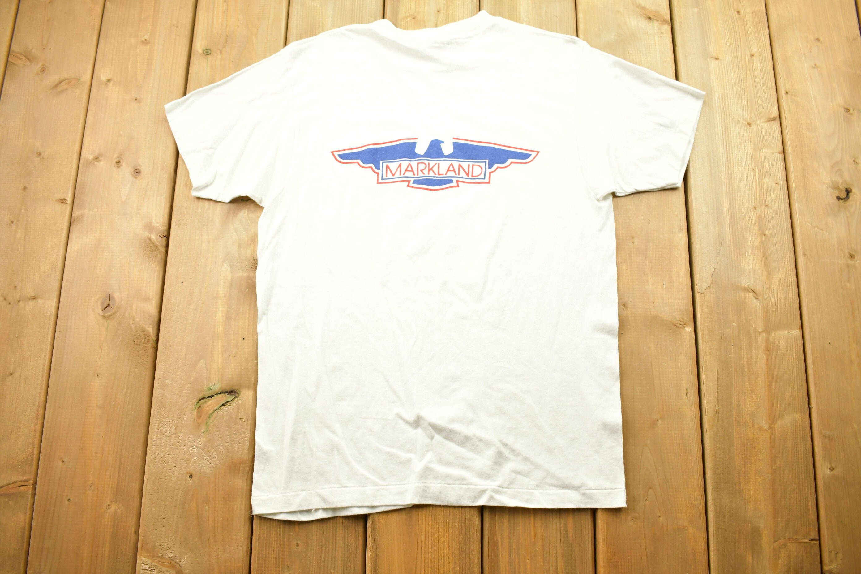 Vintage 1980s Markland T-Shirt