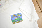 Vintage 1998 Diamond Head Summit Club Nation Of Hawaii Souvenir T Shirt