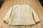 Vintage 1990s Carhartt Traditional Work Jacket
