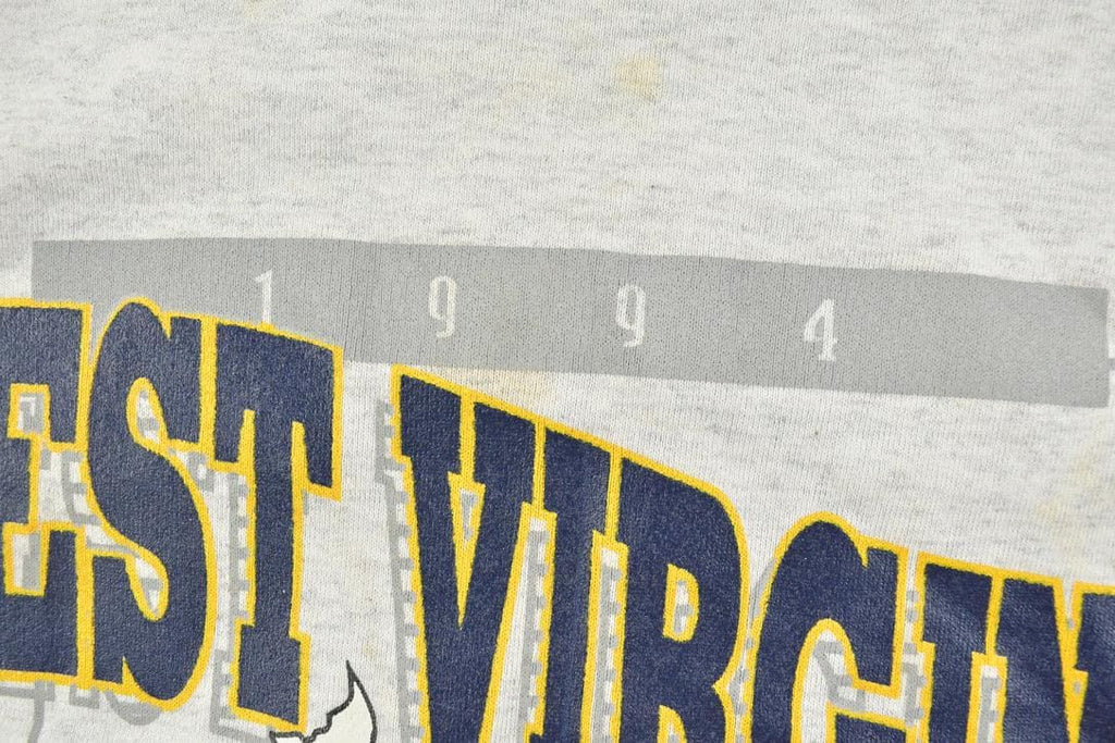 Vintage 1994 West Virginia University Sugar Bowl Collegiate Crewneck