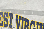 Vintage 1994 West Virginia University Sugar Bowl Collegiate Crewneck