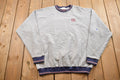 Vintage 1990s Wilson Blank Crewneck Sweatshirt