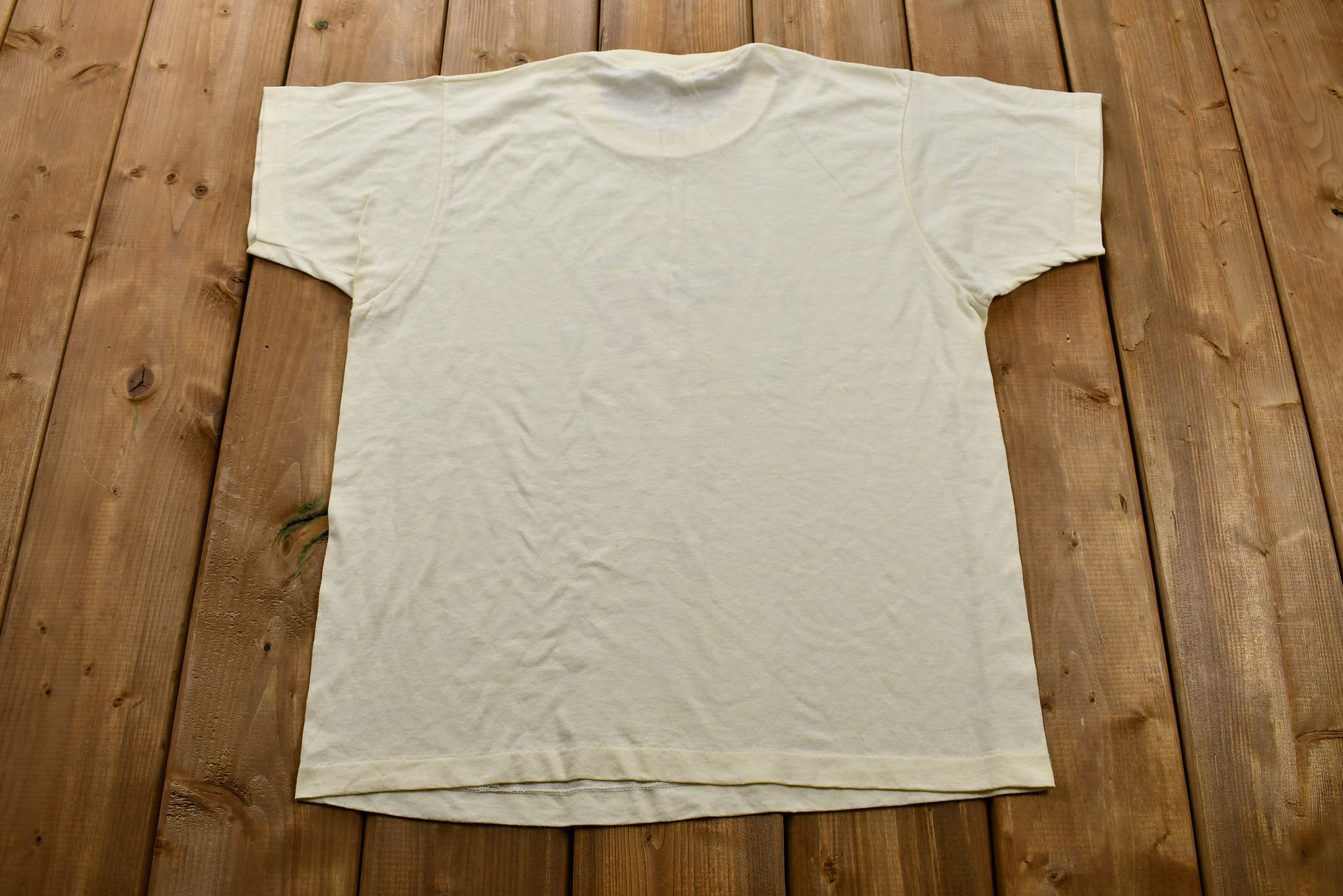 Vintage 1991 United States Constitution T-Shirt