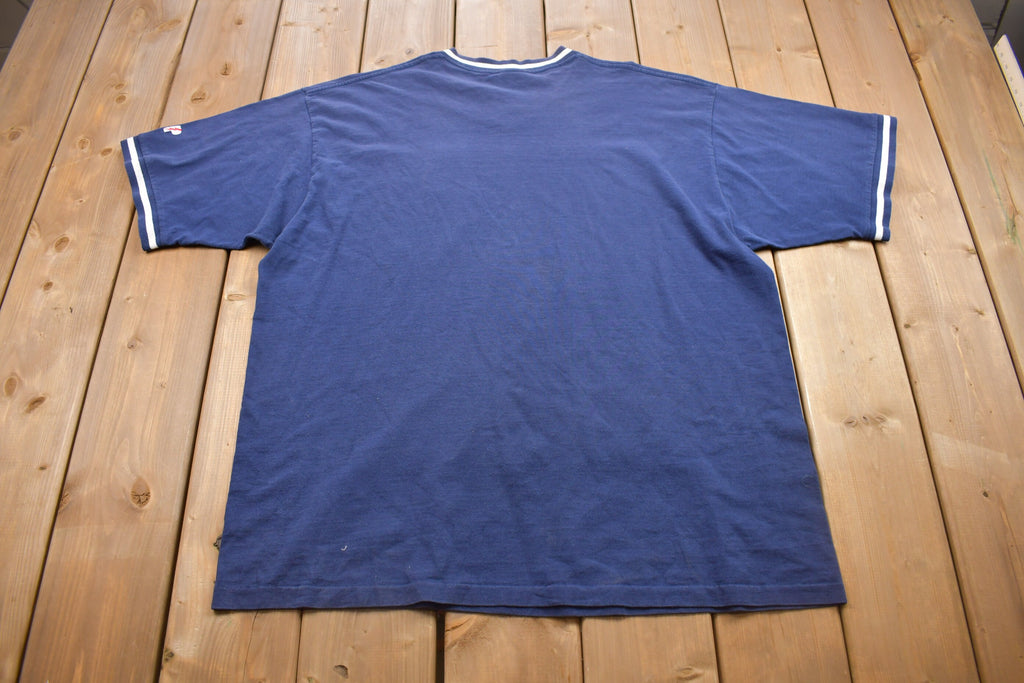 Vintage 1997 Pro Player Minnesota Twins Graphic Shirt