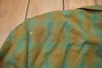 Vintage 1970s Otis Club Liemandts Blazer Jacket