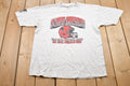 Vintage 1992 Arlington Falcons Graphic T-Shirt