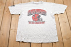 Vintage 1992 Arlington Falcons Graphic T-Shirt