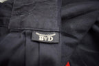 Vintage 1980s Brooks & Dunn Blank Button Up Shirt Made In USA