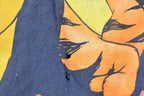 Vintage 1990s Pooh Bear Better Together Disney Cartoon Promo T-Shirt
