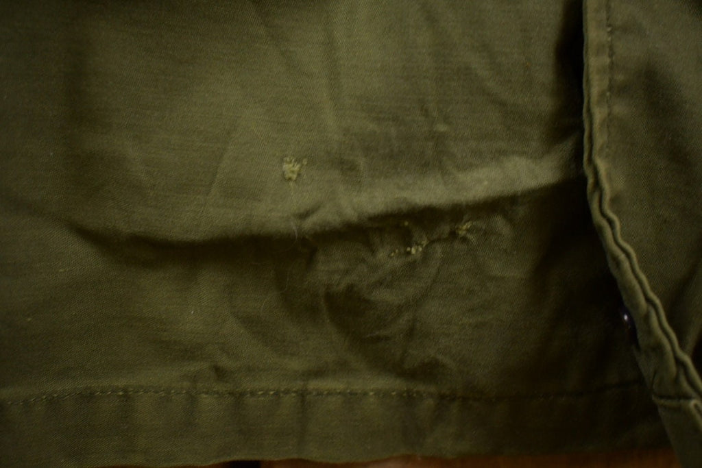 Vintage Military