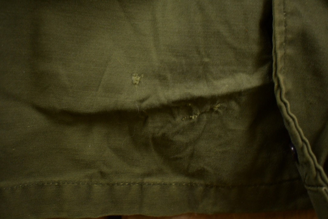 Vintage Military