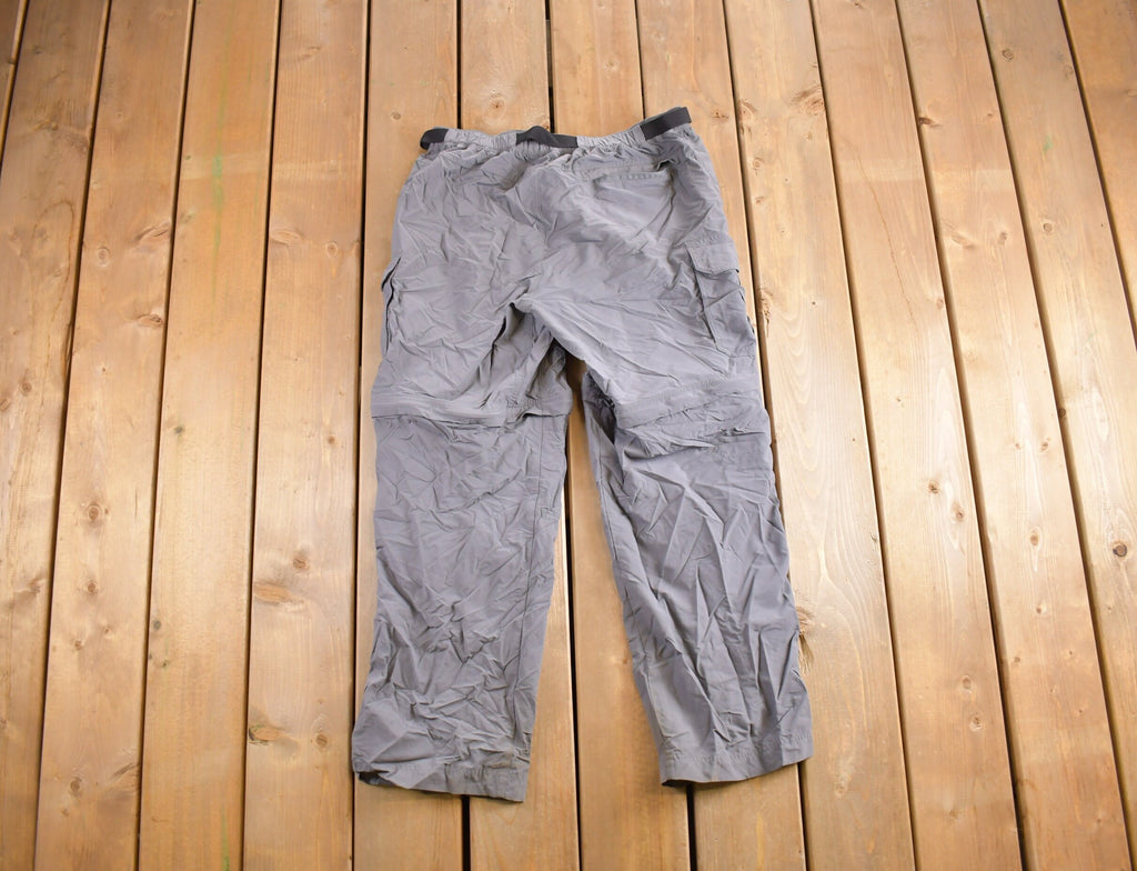 Vintage 1990s Guide Series Breakaway Track Pants Size L