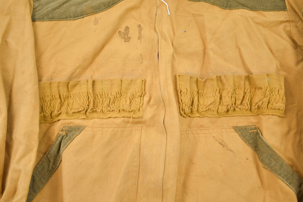 Vintage 1970s American Field Canvas Jacket