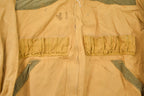 Vintage 1970s American Field Canvas Jacket