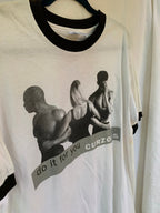 Body Building T Shirt