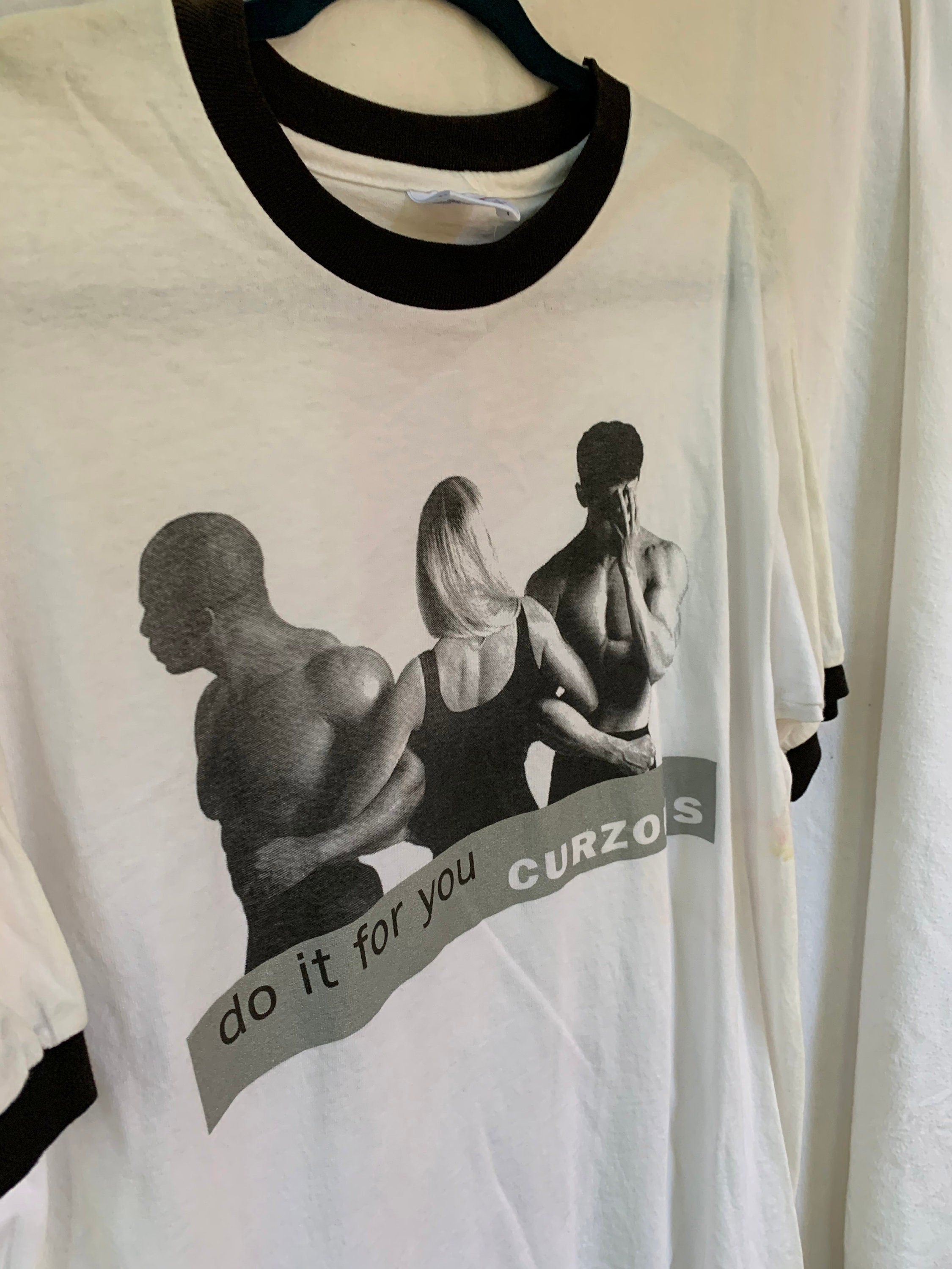 Body Building T Shirt