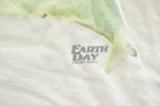 Vintage 1994 Earth Day National Wildlife Graphic T-Shirt