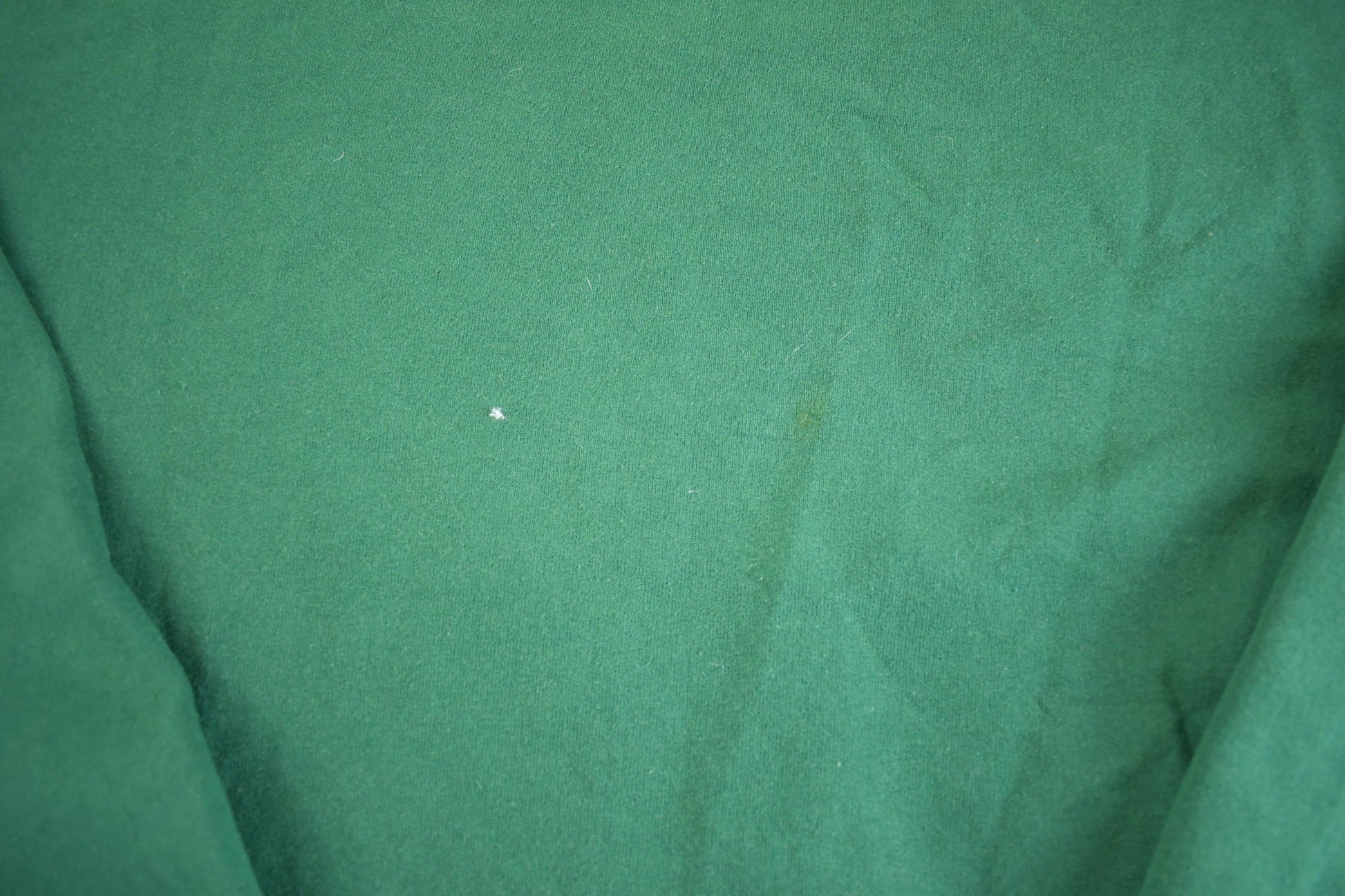 Vintage 1990s Green Eeyore Disney Crewneck - Medium