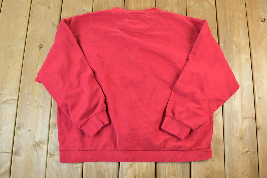 Vintage 1990s Chaps Ralph Lauren Crewneck Sweatshirt