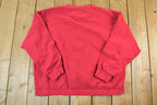 Vintage 1990s Chaps Ralph Lauren Crewneck Sweatshirt