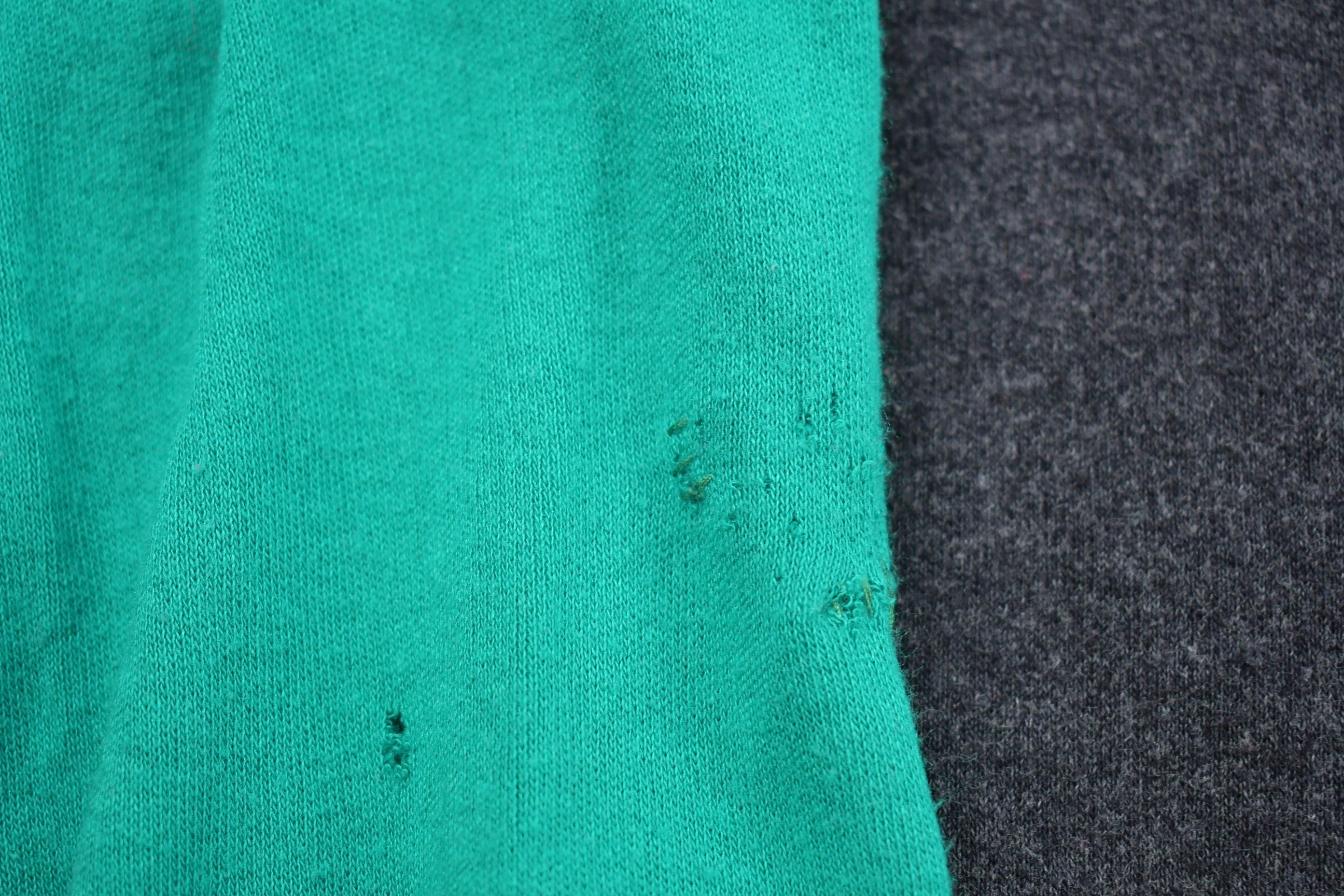 Vintage 1990s Haberdashery Crewneck Sweatshirt