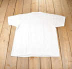 Vintage 1990s Palm Trees Souvenir T Shirt Made In USA