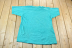 Vintage 1990s Single Stitch Florida Graphic T-Shirt