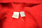 Vintage 1990s St Johns Bay Heavy Wool Jacket