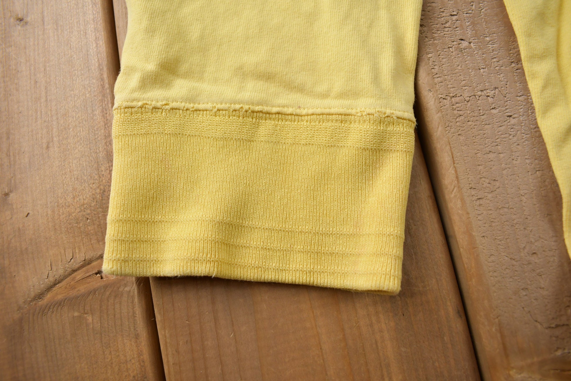 Vintage 1990s Polo Ralph Lauren Golf Club Color Block Rugby Sweatshirt