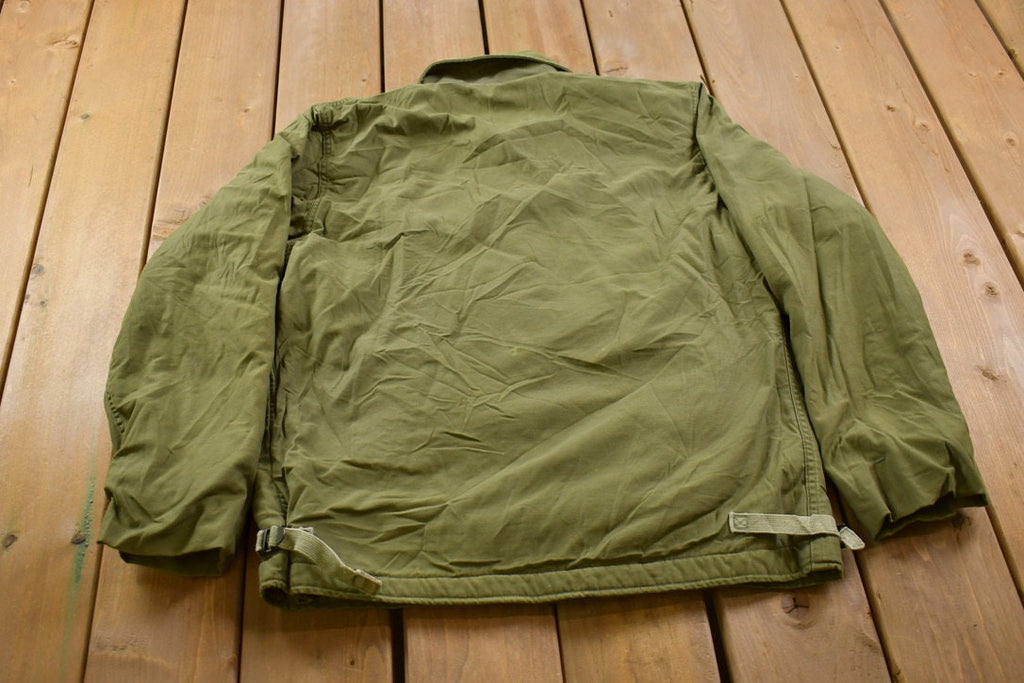 1960s Vintage Military