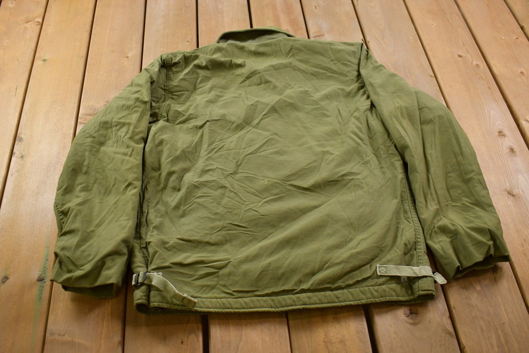 1960s Vintage Military