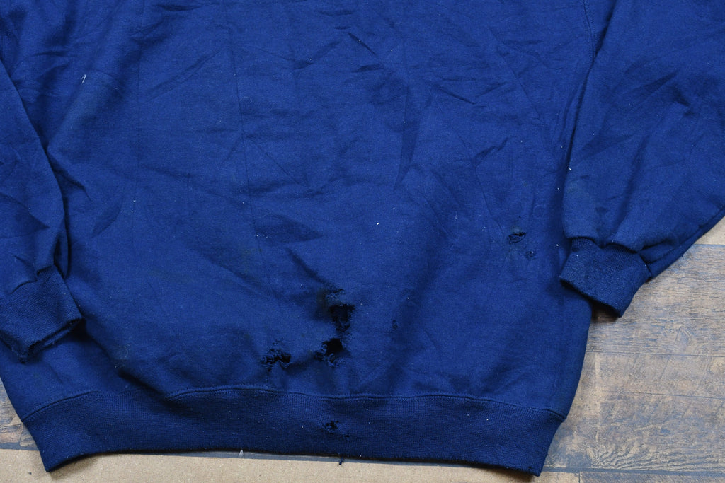 Vintage 1990s Apostolic Society Crewneck