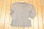 Vintage 1990s Eddie Bauer Button Up Shirt Mens M