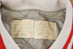Vintage 1990s DeLong Coon Rapid Ski Team Windbreaker Jacket