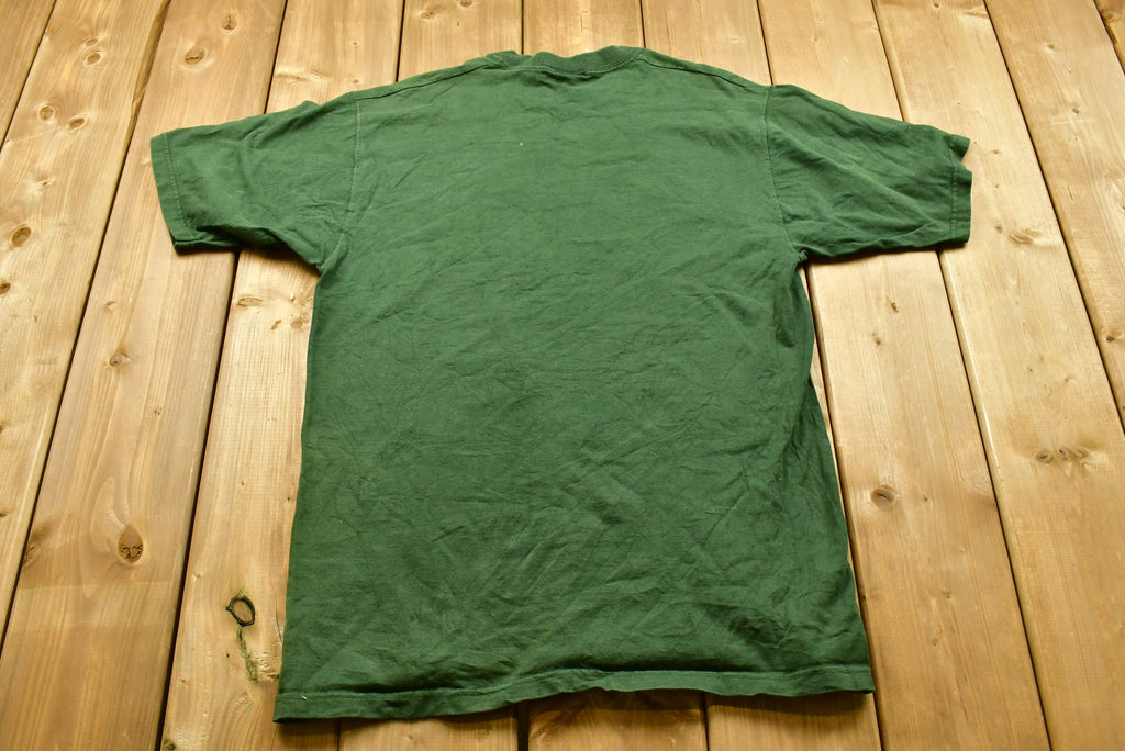 Vintage late 1990s Green Bay Packers T-Shirt