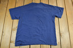 Vintage 1990s Indiana Pacers T-Shirt Men's Large