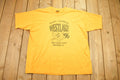 Vintage 1996 Westlake Baseball Season Champions Single Stitch T-Shirt