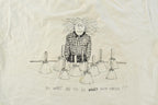 Vintage 1990s Handbells Graphic T-Shirt Men's XL