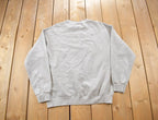 Vintage 2000s Walt Disney World Winnie The Pooh 2002 Crewneck