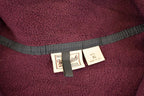 Vintage Y2K Woolrich Fleece Sweater Mens L / Outdoorsman / 2000s Sweater / Streetwear / Hiking / Fleece Zip up